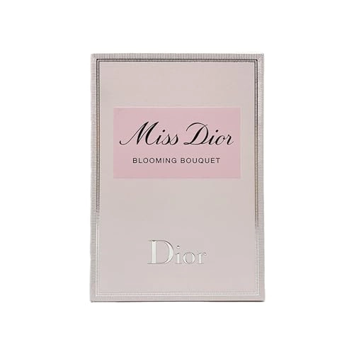 Miss Dior Blooming Bouquet Eau de Toilette 50ml