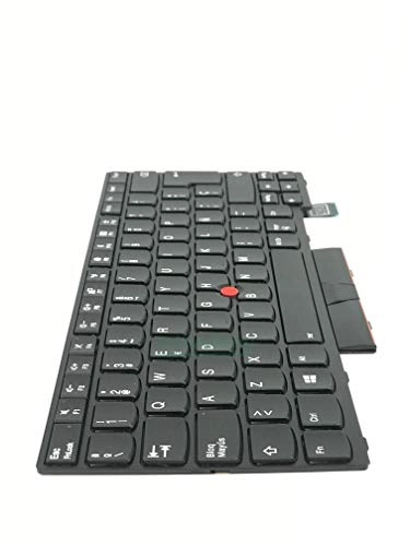 T470 T480 - ES Wireless