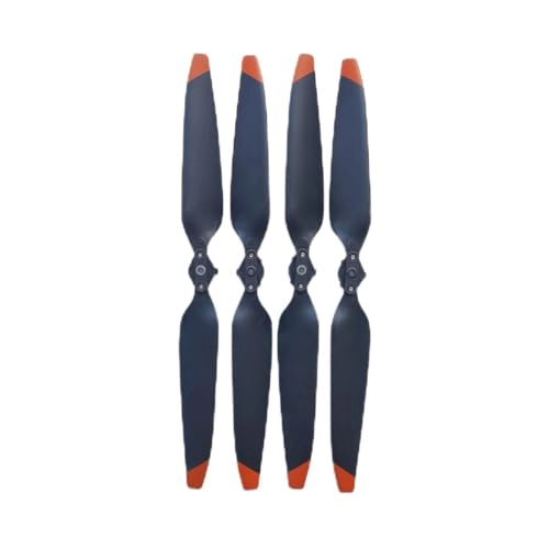 Replacement propeller - I MTC 4T/4E 1157F 4pcs