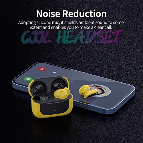 PRO60 Wireless Earbud