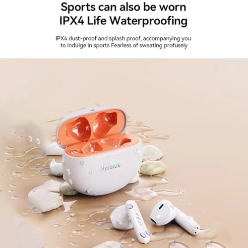 AR10 Wireless Earbud