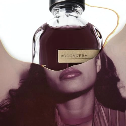 Boccanera Eau de Parfum 50ml