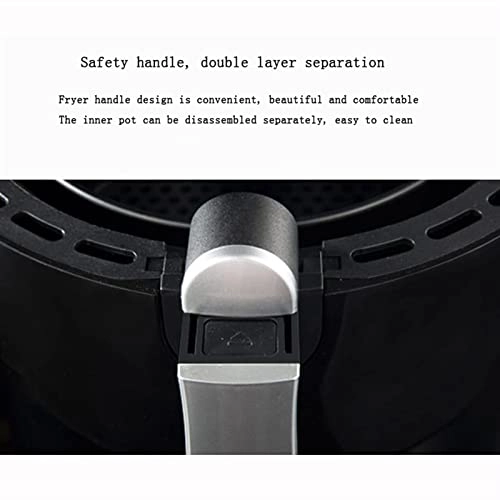 Air Fryer TINZA21790