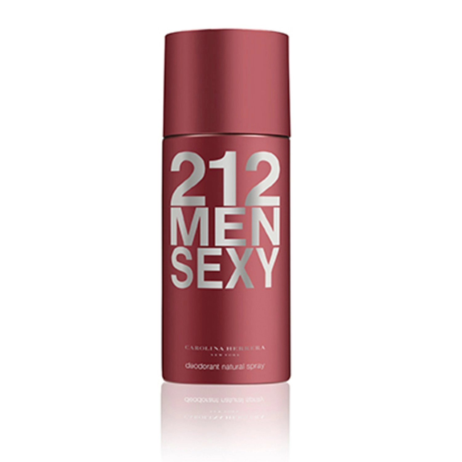Carolina Herrera 212 Sexy - .9 kg