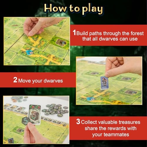 Saboteur: The Lost Mines