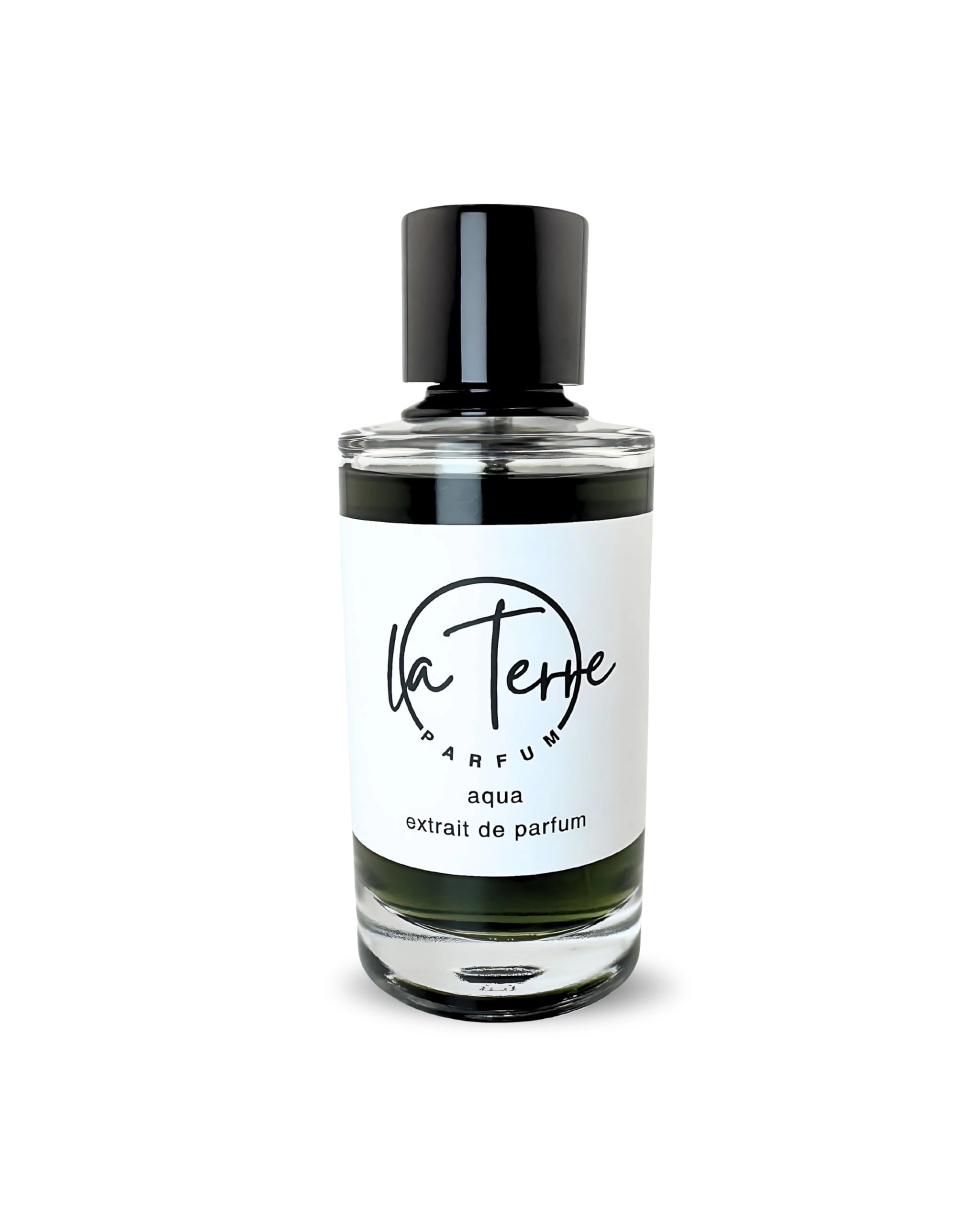 La Terre Parfum Aqua Eau de Parfum 100ml