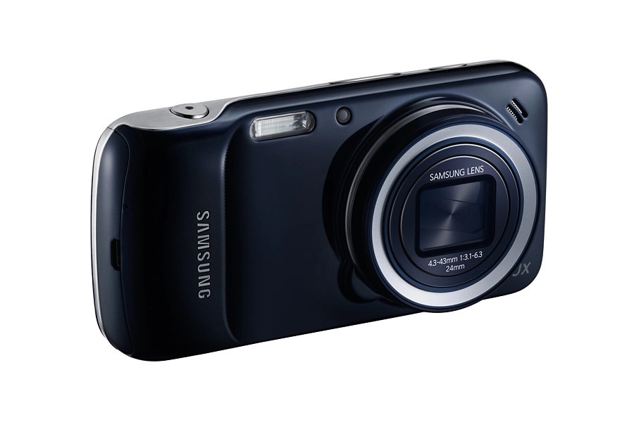 Galaxy S4 Zoom - 8GB