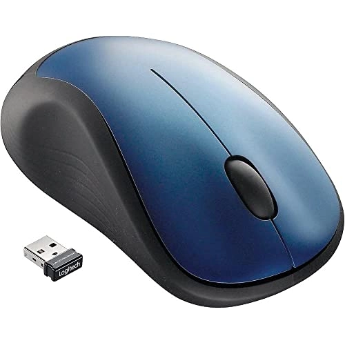 M310 Wireless Mouse - Radio Frequency