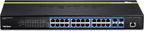 TL2-G244 24-ports