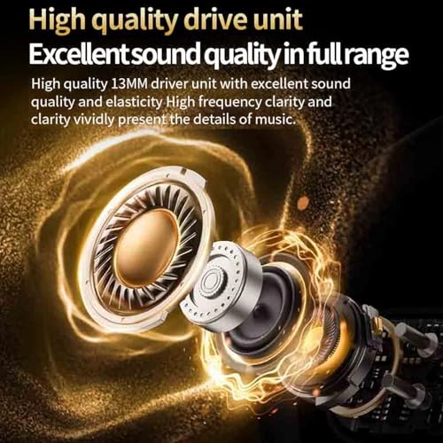 YW08 Wireless Headset