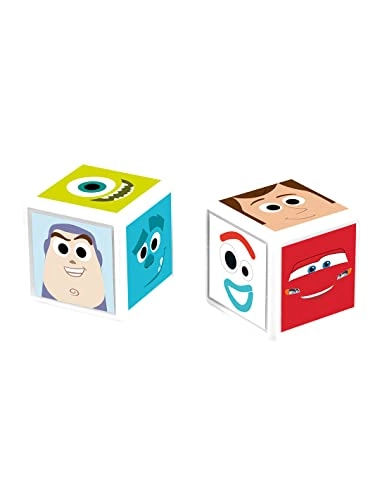 Top Trumps Match: Disney Pixar