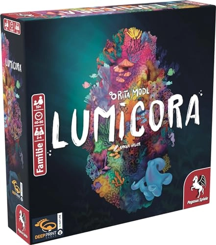 Lumicora