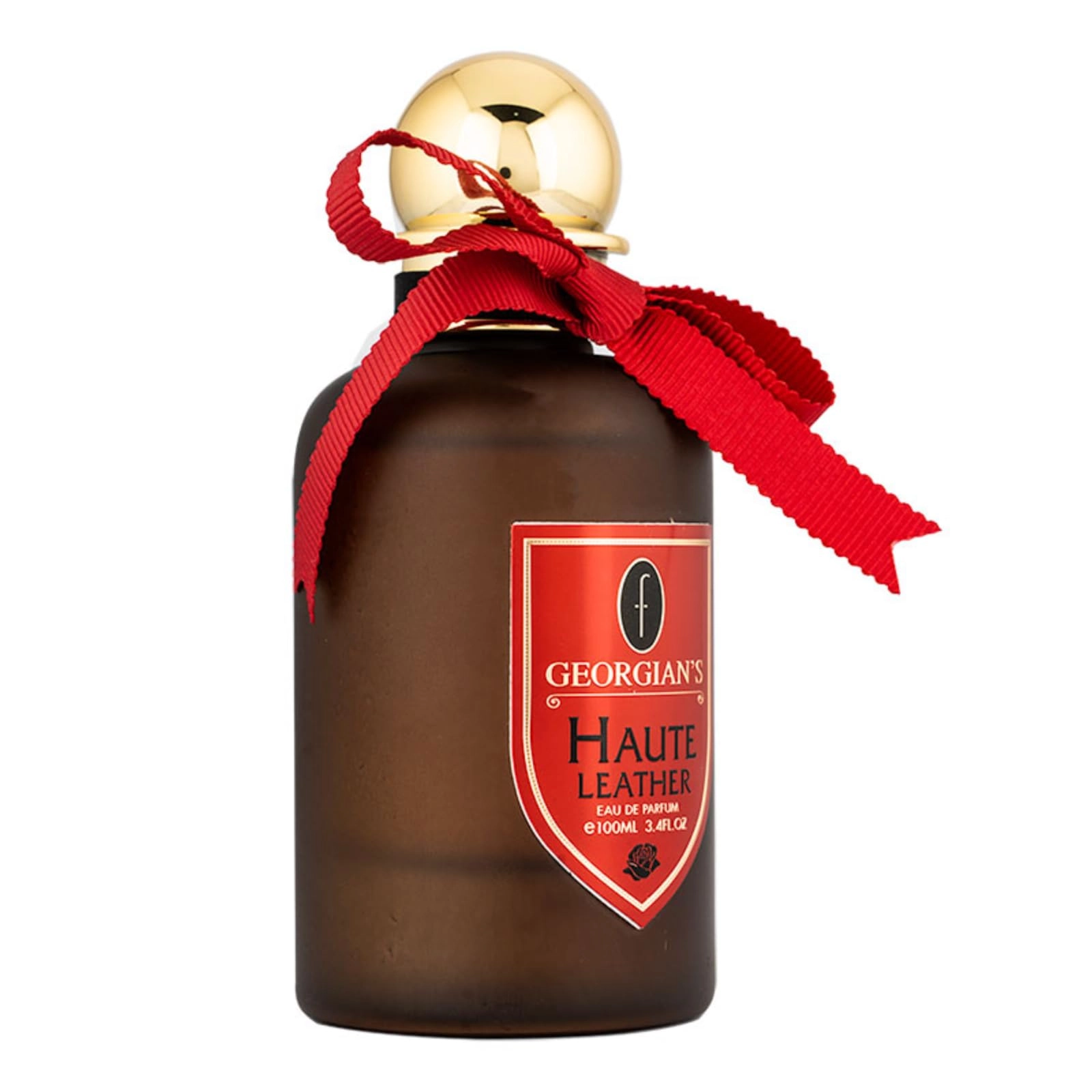 Haute Leather Eau de Parfum 100 ml