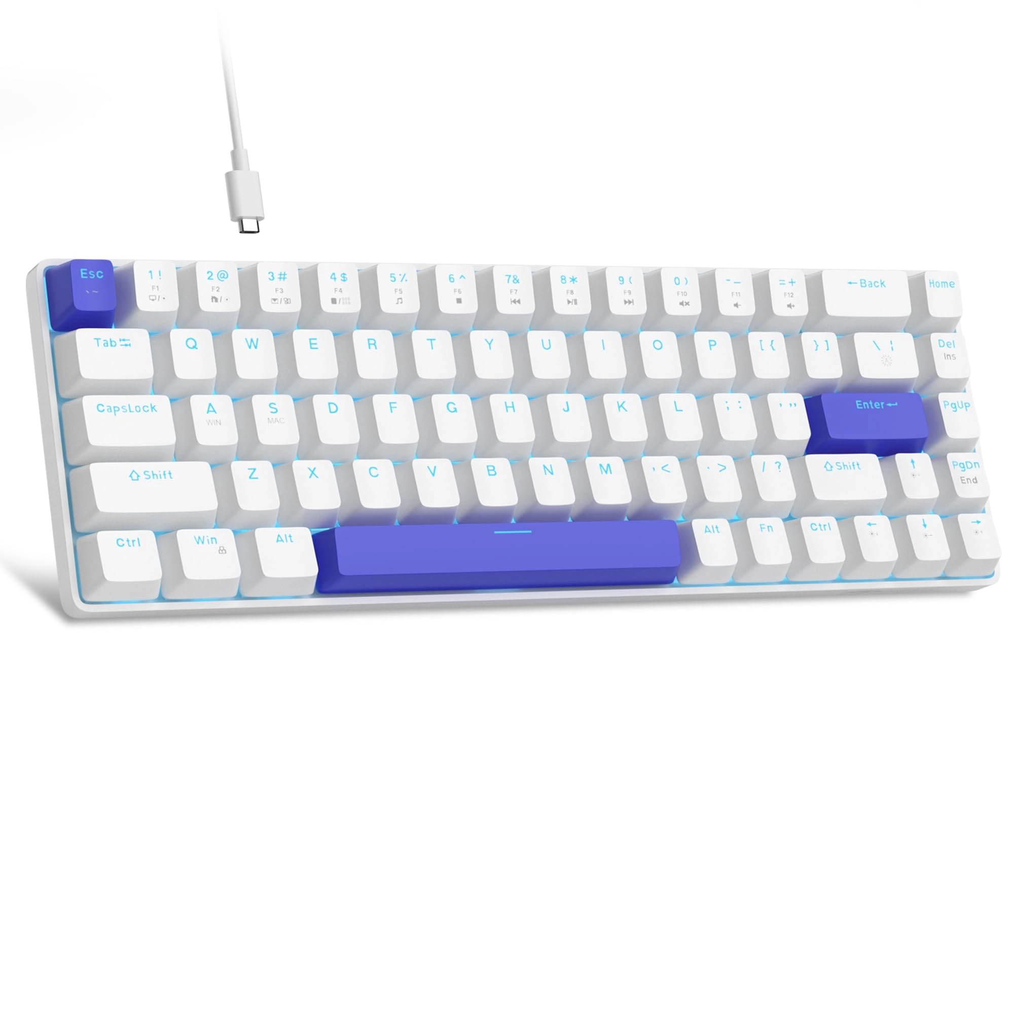 MageGee MK-Box - Compact Wired