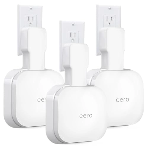 eero Pro 6e/Pro 6 wall mount - 802.11a 3 Pack