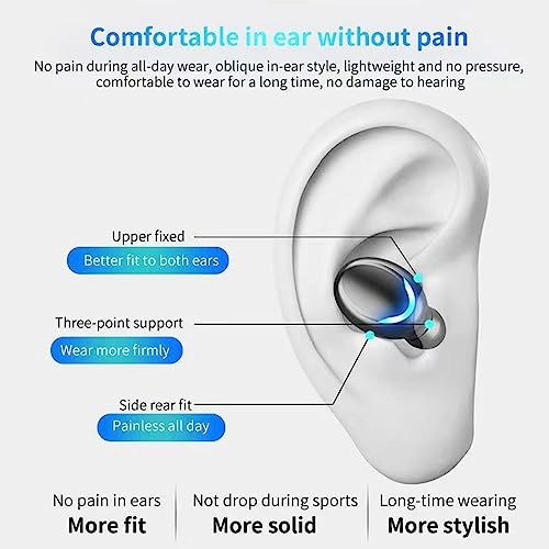 F9-6 Wireless Earbud