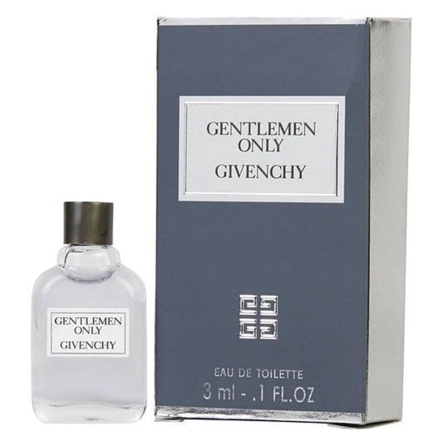 Givenchy Gentlemen Only Eau de Toilette 3ml