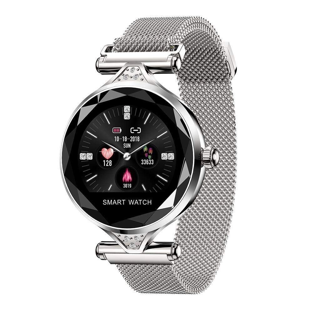Smart watch 45mm PC ABS