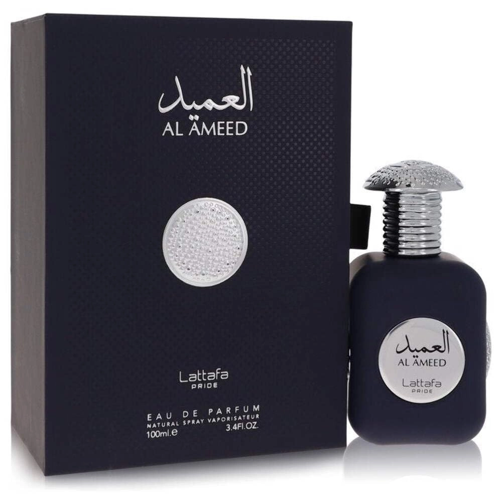 Lattafa Al Ameed Pride Eau de Parfum 100 ml