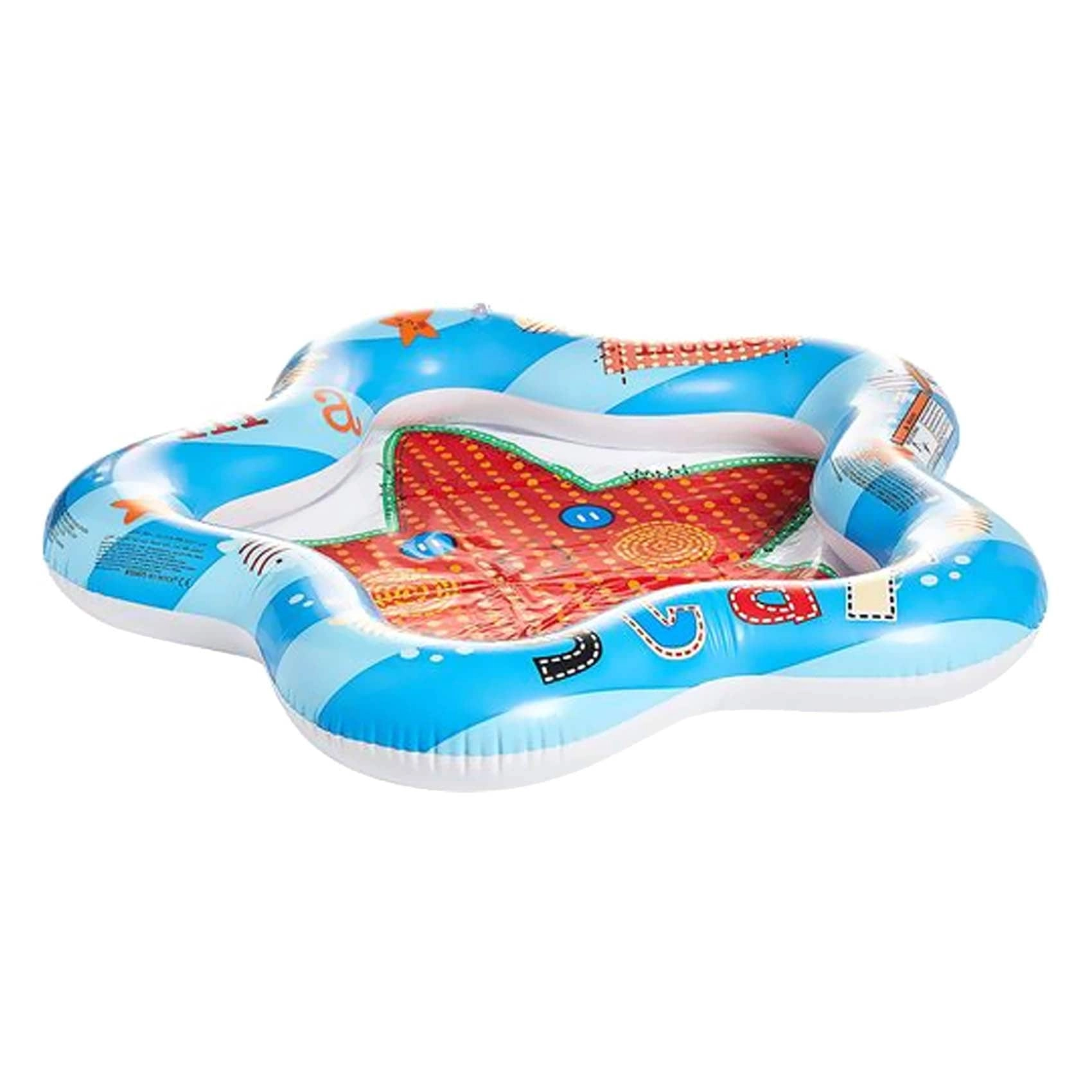 Intex Starfish Baby Float