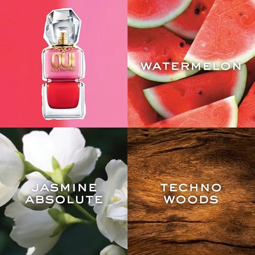 Oui Eau de Parfum 100ml