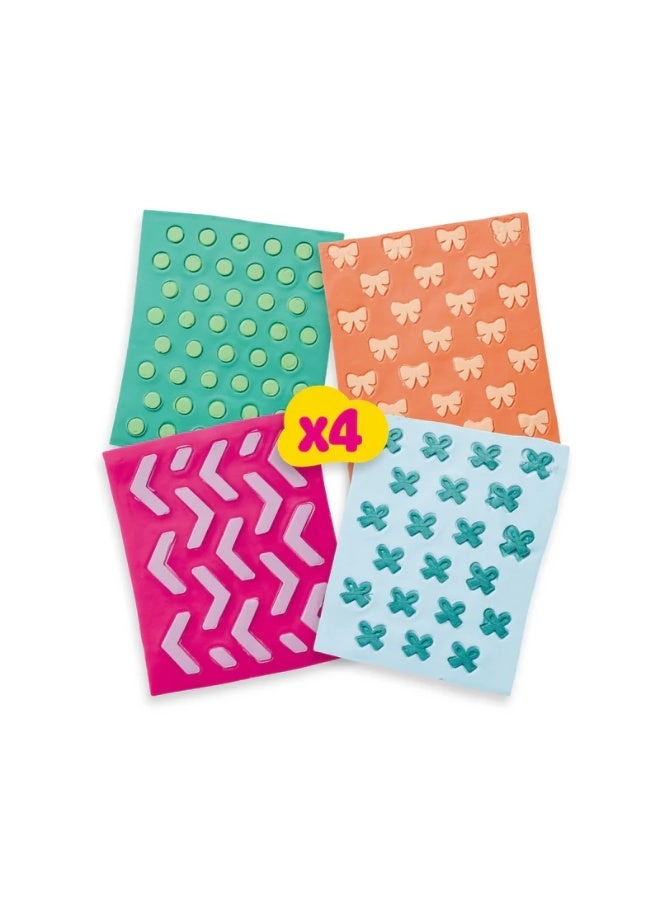 Barbie Ruffles and Bows Set - 5+ Years 9 Fashion Accessories