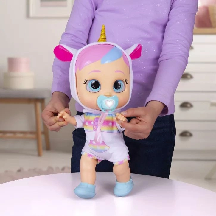 Dreamy Doll - My First Steps Ages 3+