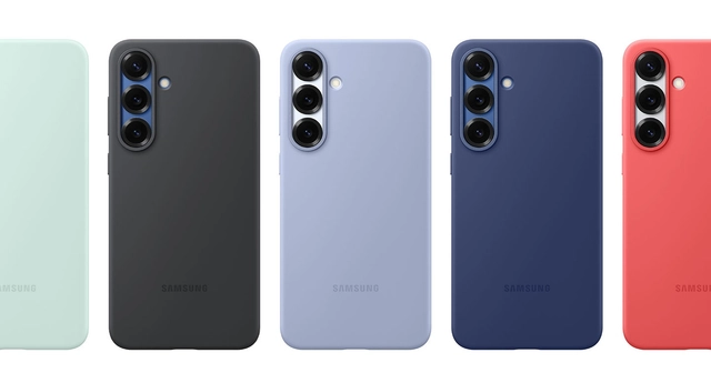 A colour for every mood and occasion