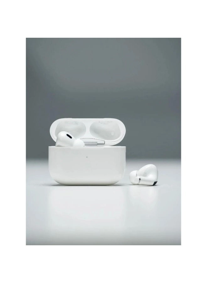 True Wireless Earbuds II Wireless Earbud