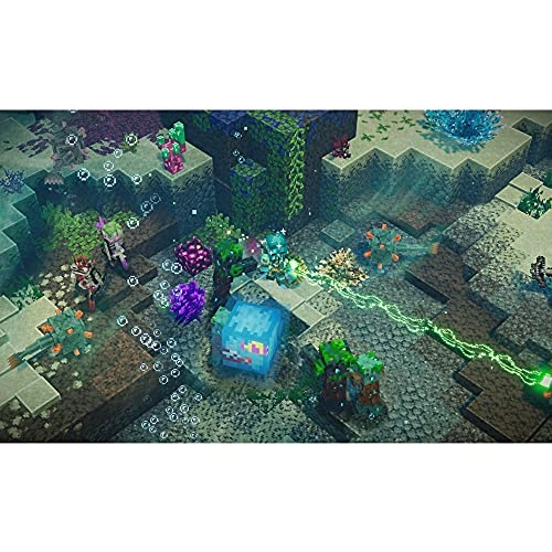 Minecraft Dungeons Ultimate Edition - Xbox Series X