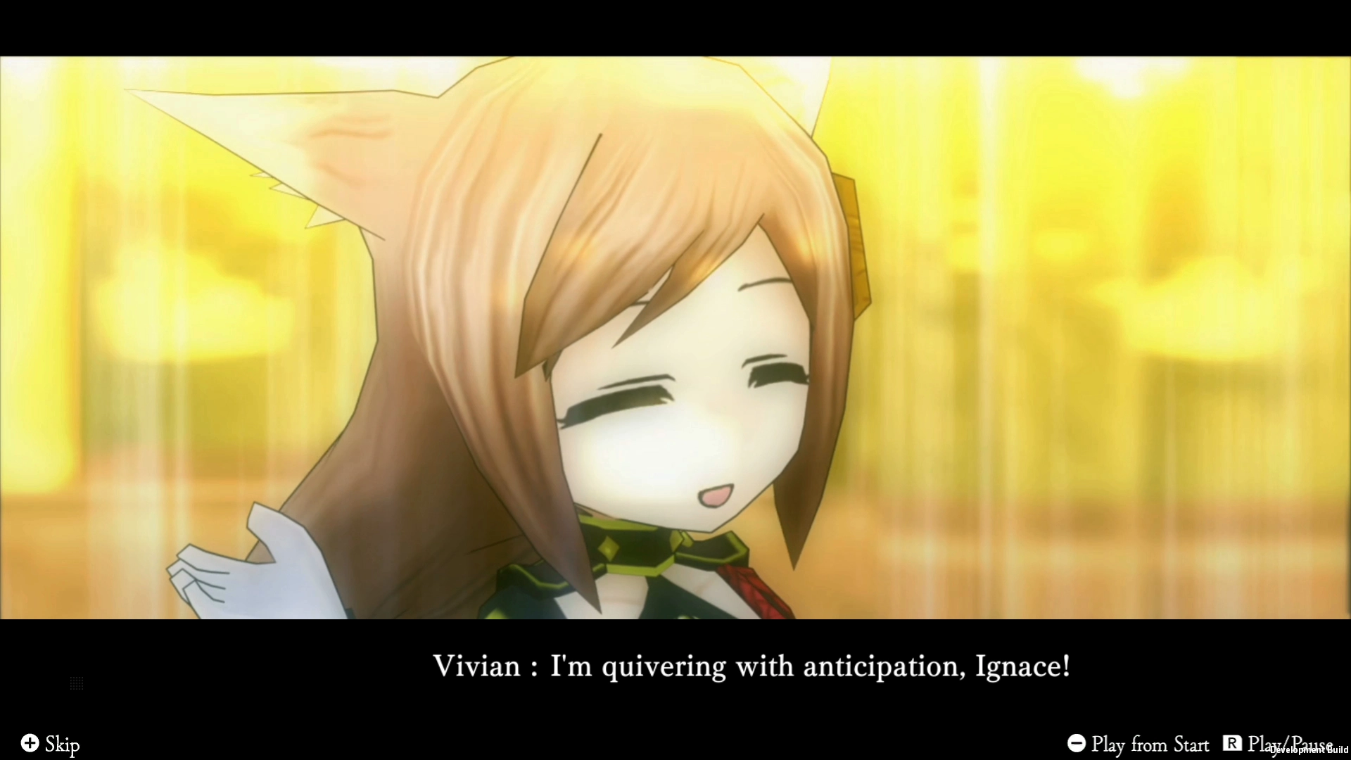 The Alliance Alive HD Remastered - PlayStation 4