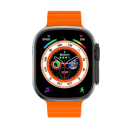 SW-B200 49mm Aluminium