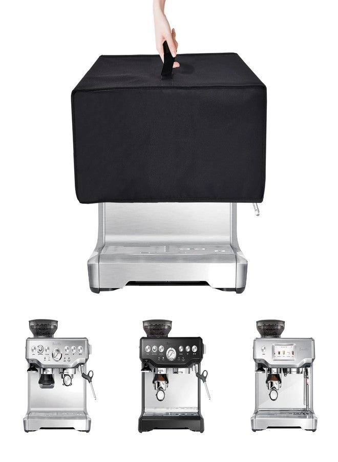 NUENSS-ROR Coffee Maker Cover