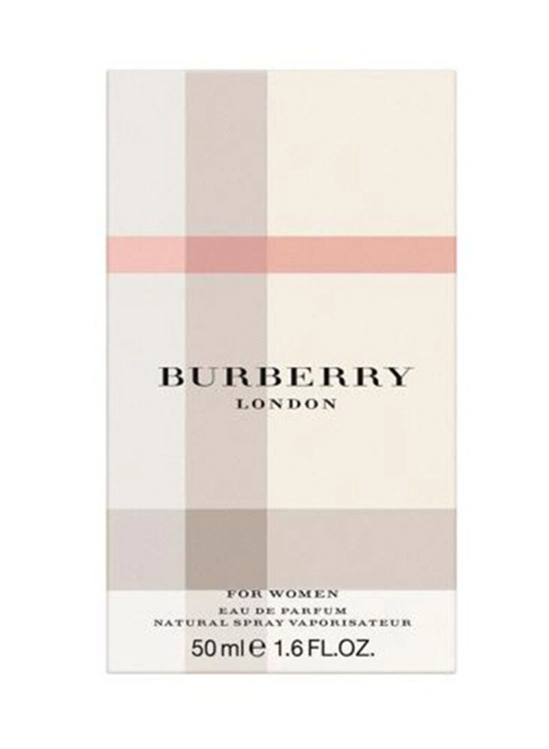 London New Eau de Parfum 50ml