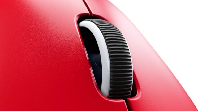 PRO X SUPERLIGHT Mouse - Wireless