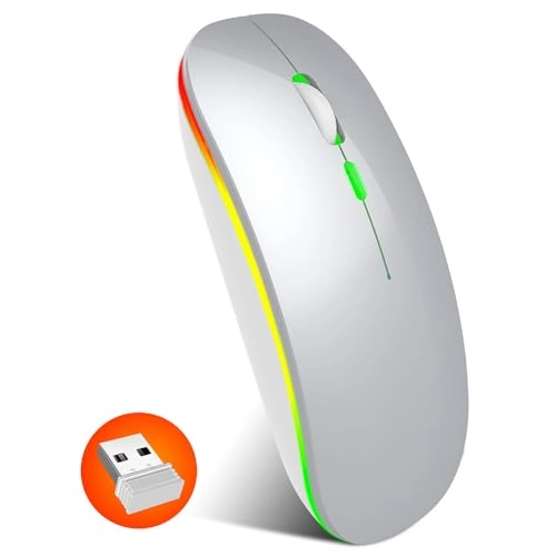 M40 Ultra-thin Mouse - Wireless