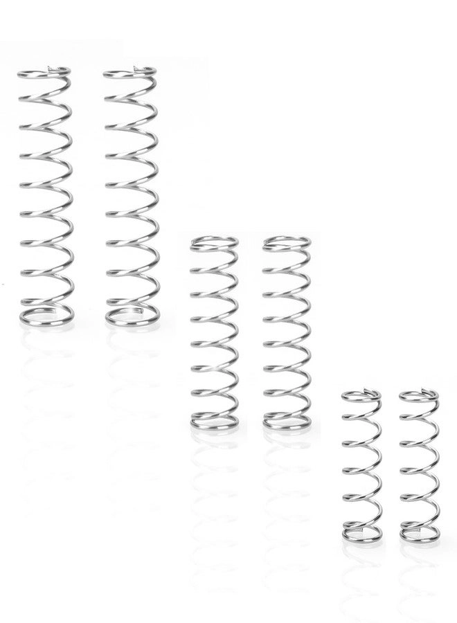 Adabuing OPV Spring - 2*9 Bar 2*6.5 Bar 2*5 Bar Pack