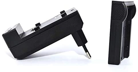 LP-E8 Battery Charger - 600Mah Bundle