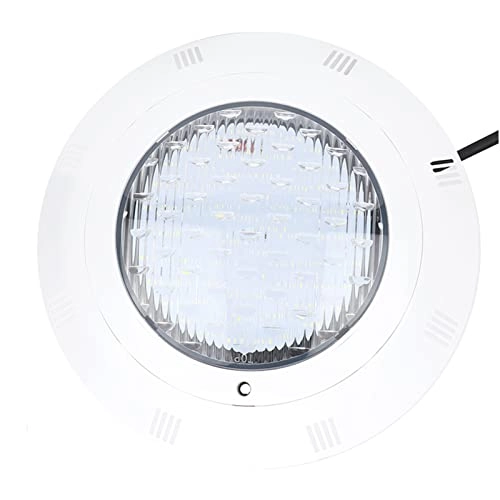 Underwater Swimming Pool Light