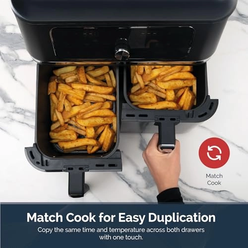 ClearCook REDAF100CA