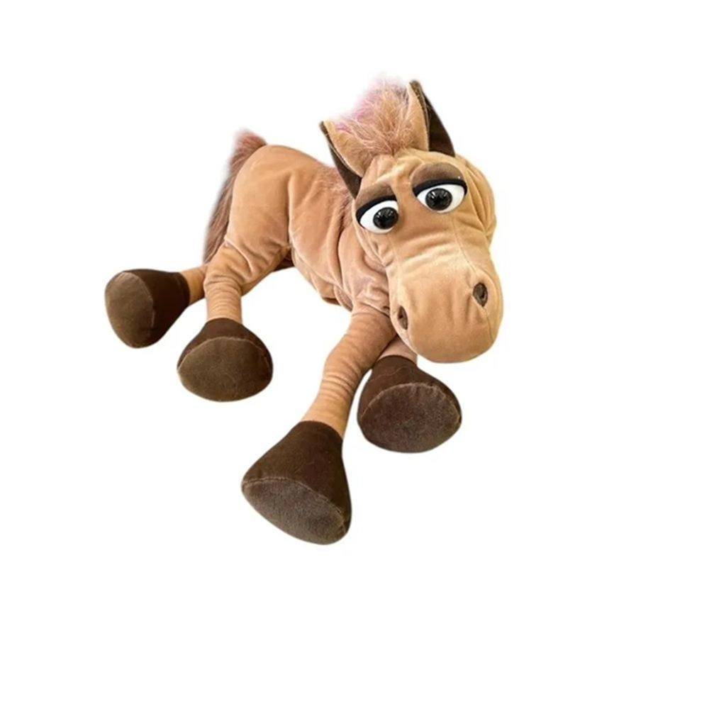 Helge - 46cm Light Brown