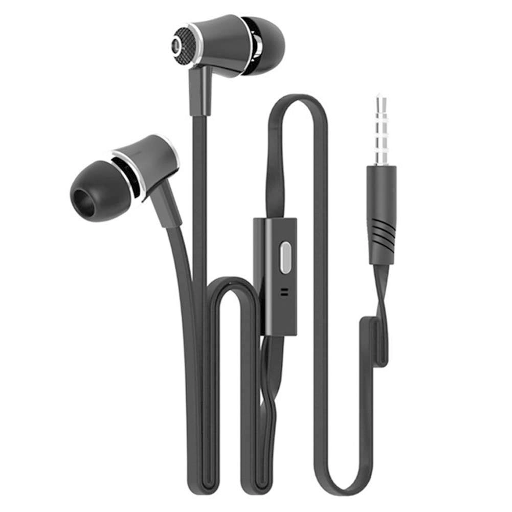VANTIYAUS Kindle Fire Earbuds Wired Earbud