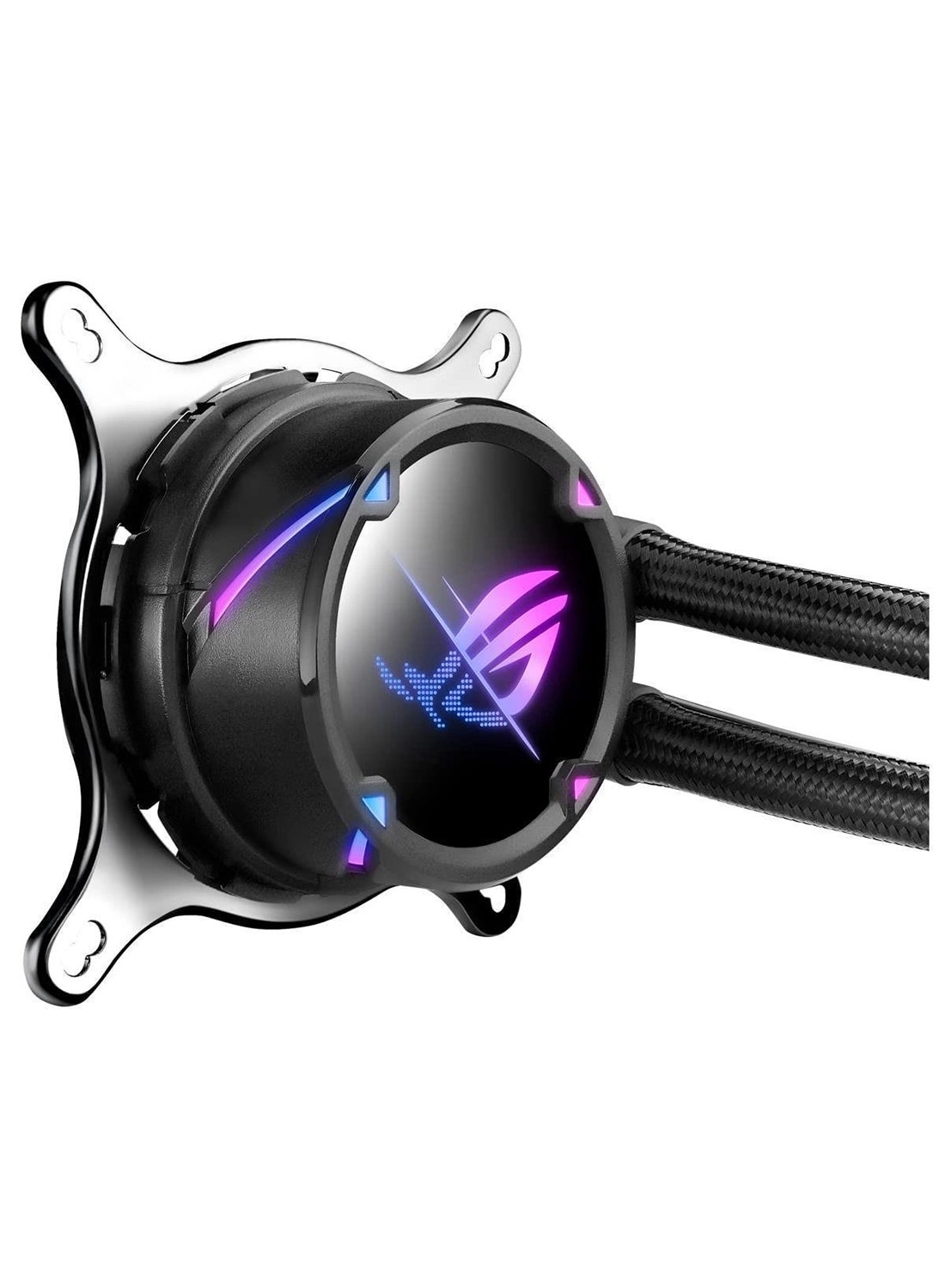 ROG Strix LC 360 - 3 fan(s) 120 millimeter