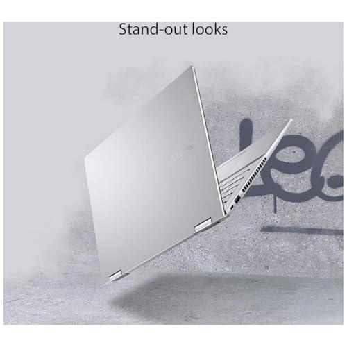 Vivobook Flip 14 - 14'' Core i5-1135G7 8GB 512GB SSD