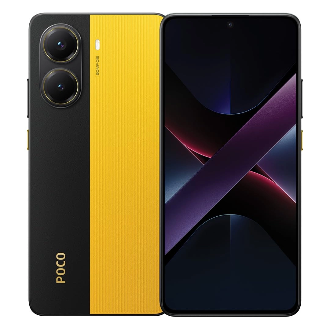 POCO X7 Pro - 12GB 512GB