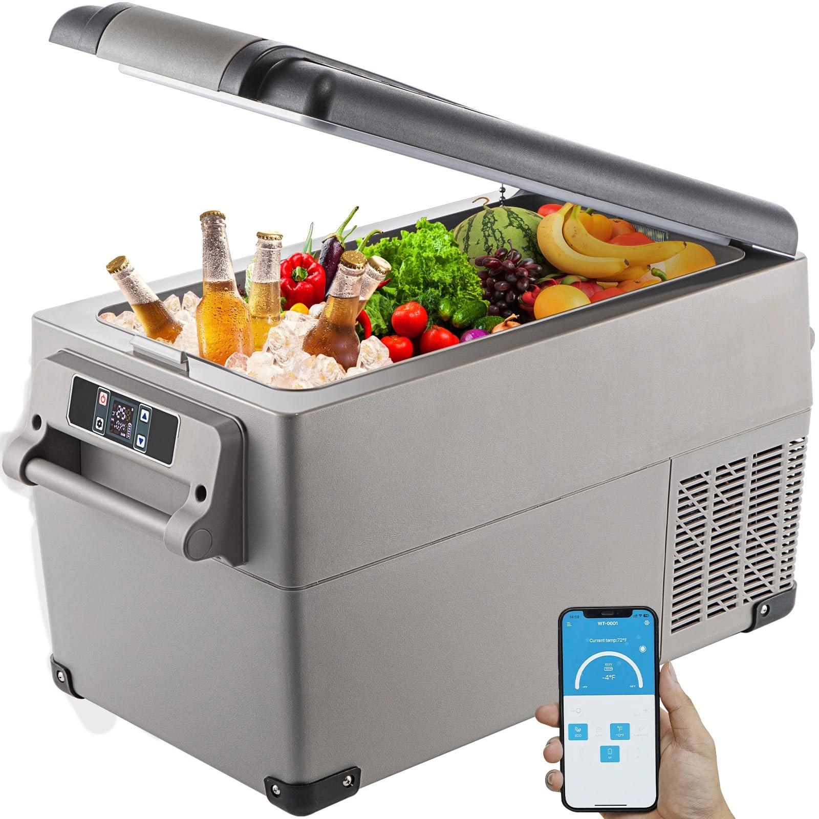 Vevor CF35