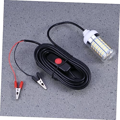 108 Fishing Lamp - 12V-24V 15W