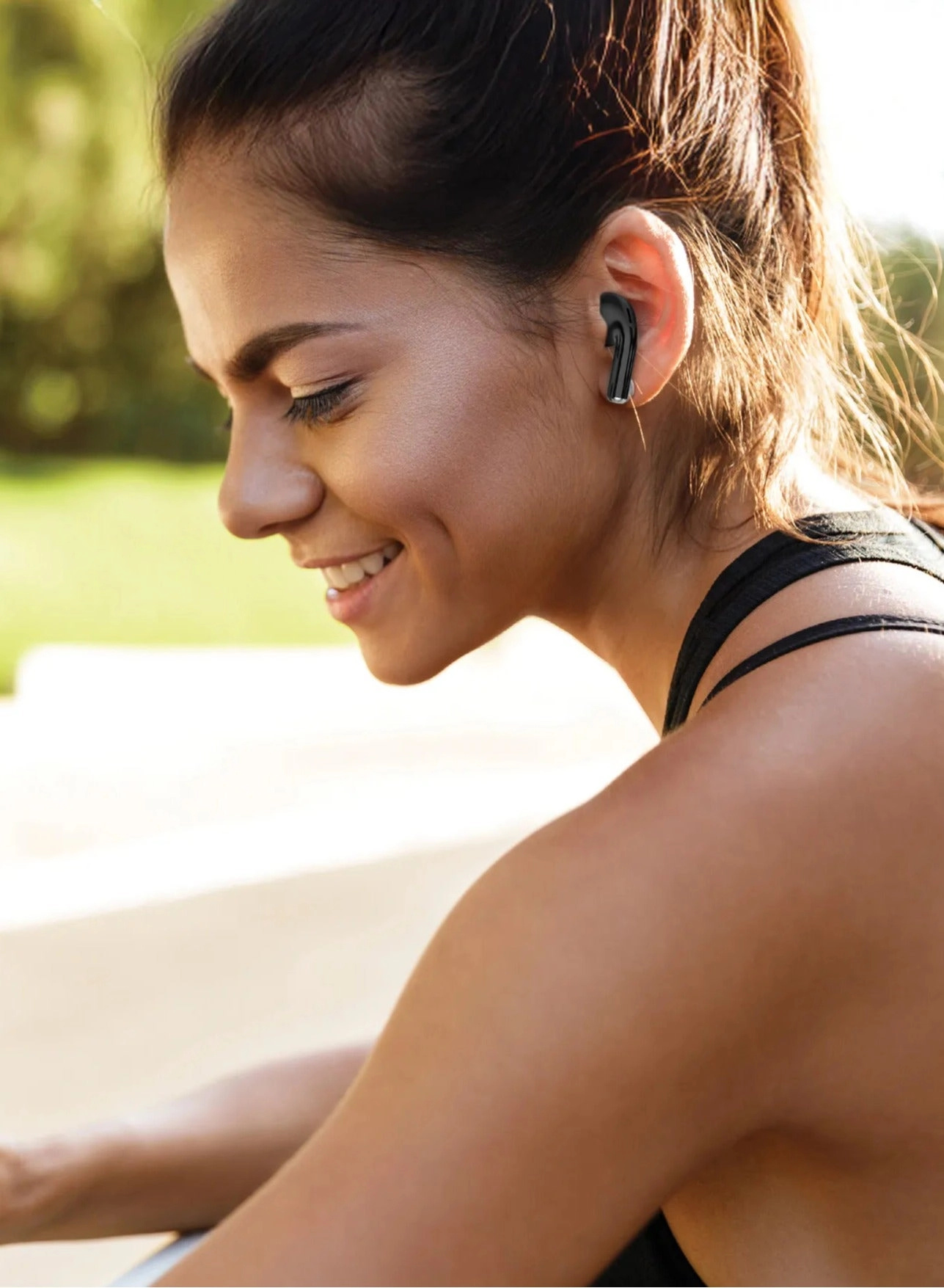 Soundtec Jetpods Wireless Earbud