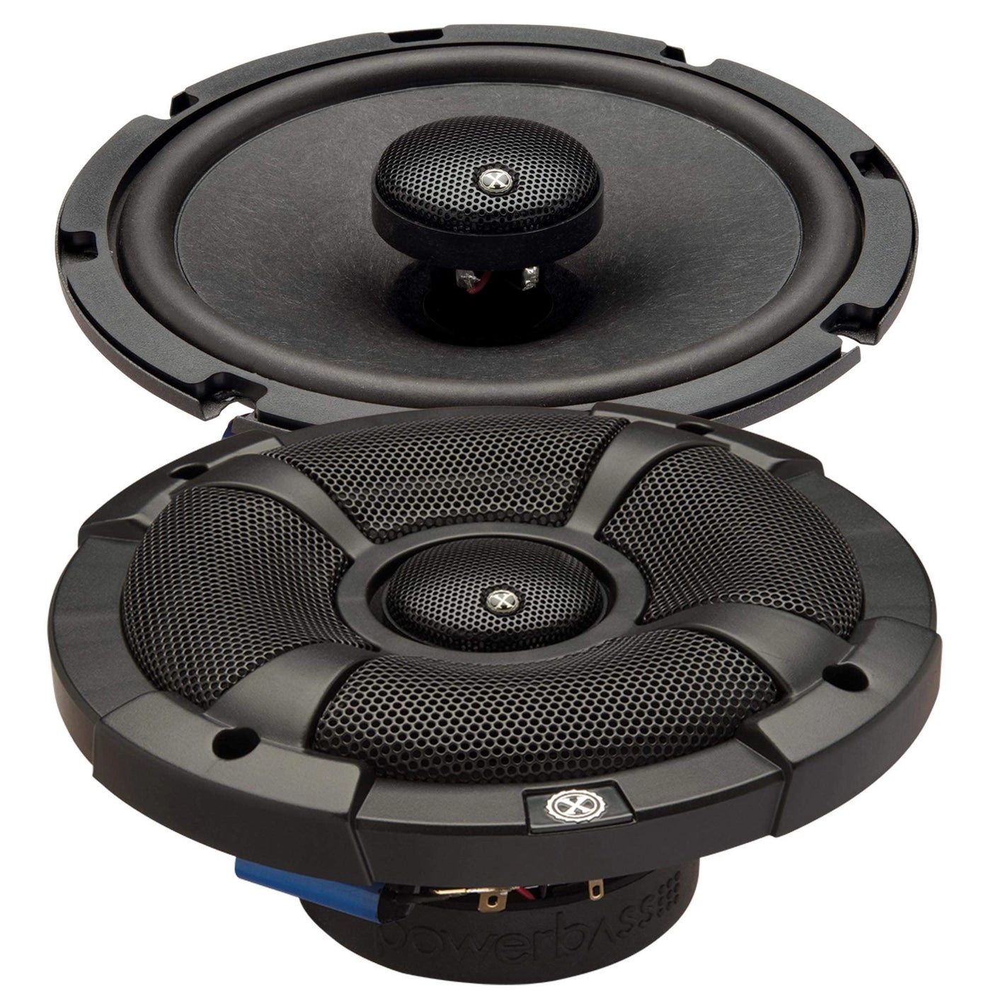 S-650T - 6.5-Inch Coaxial