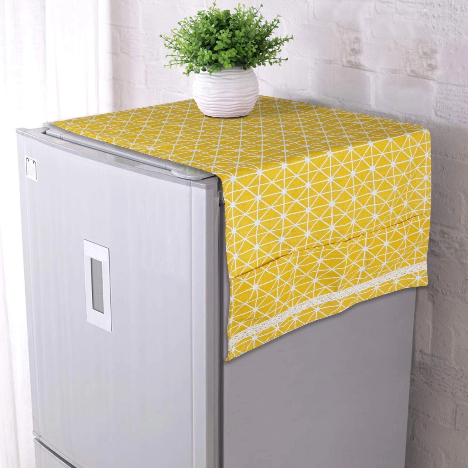 Fridge Cover